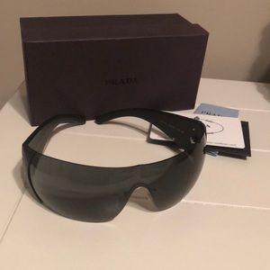 Prada Men’s sunglasses